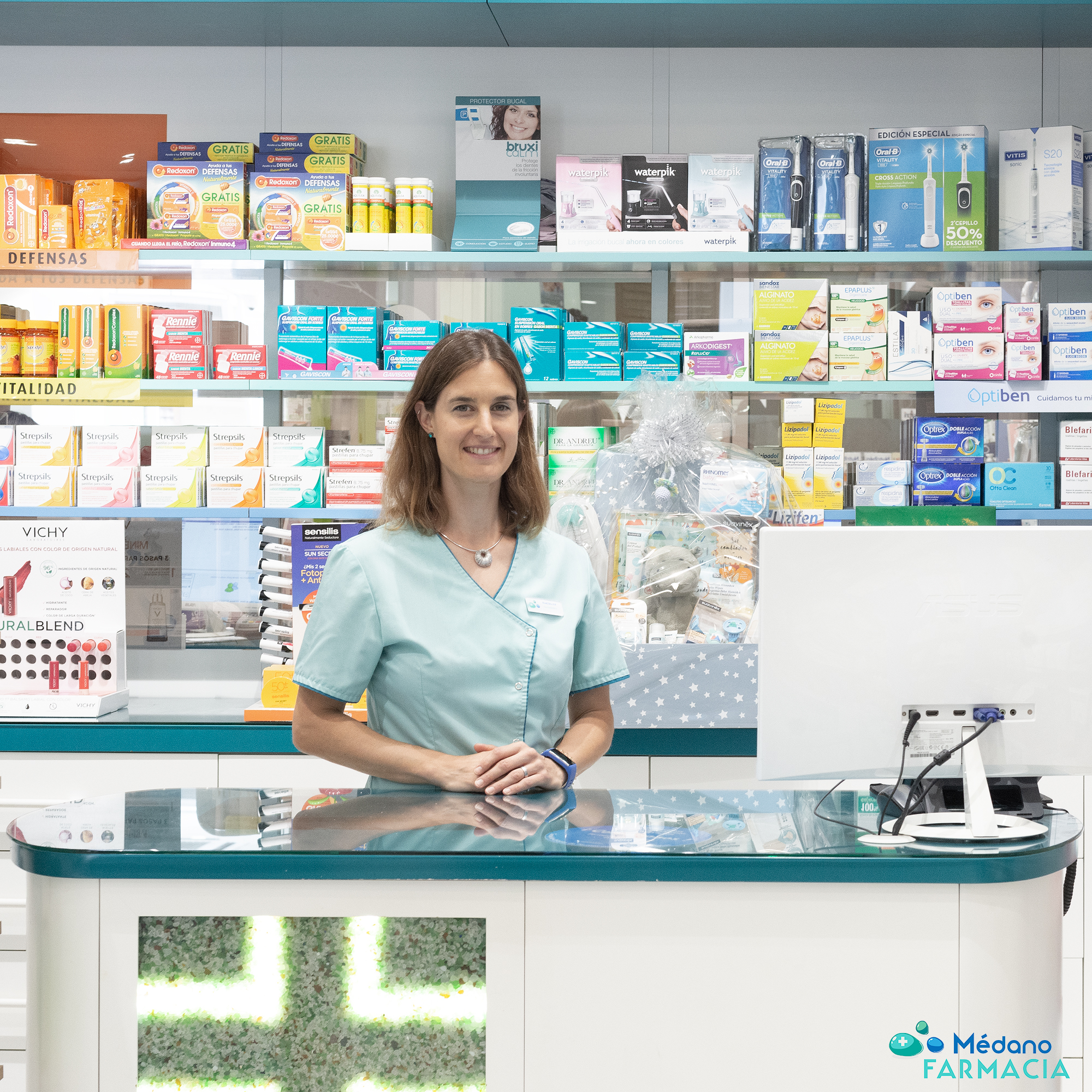 Odoo - Prueba 1 a tres columnas