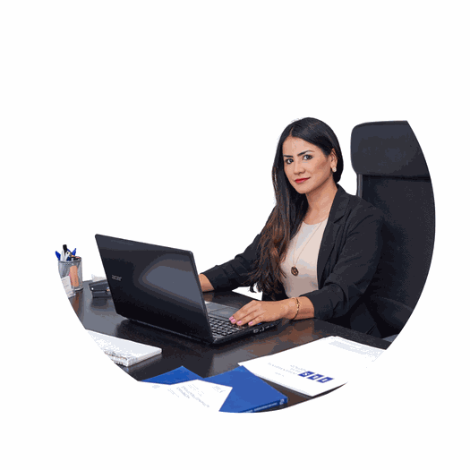 Odoo • Texto e imagen